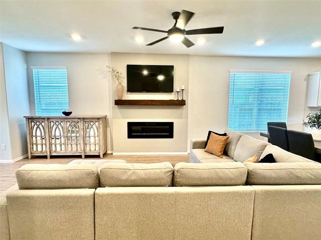 6235 Arcadia Sound Lane, Houston, TX 77365
