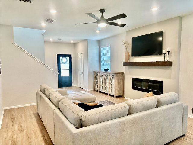 6235 Arcadia Sound Lane, Houston, TX 77365