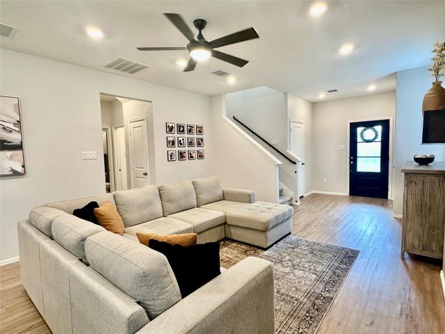 6235 Arcadia Sound Lane, Houston, TX 77365