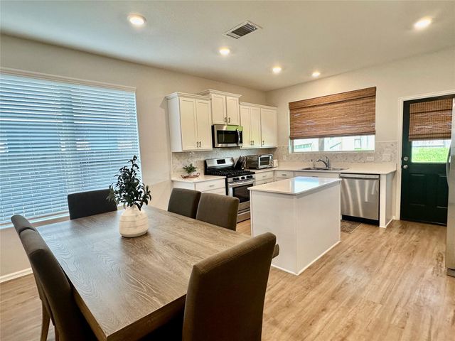 6235 Arcadia Sound Lane, Houston, TX 77365