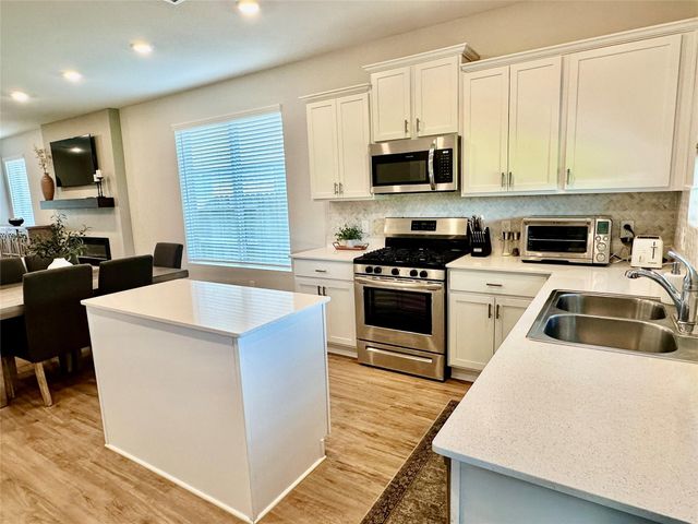 6235 Arcadia Sound Lane, Houston, TX 77365