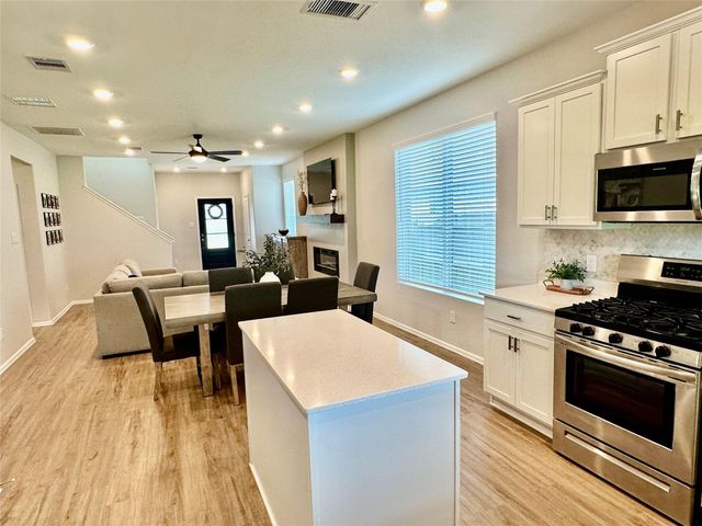 6235 Arcadia Sound Lane, Houston, TX 77365