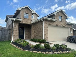 6235 Arcadia Sound Lane, Houston, TX 77365