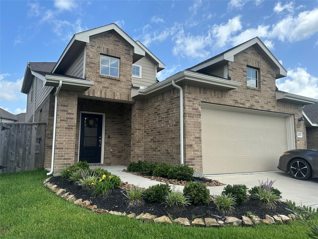 6235 Arcadia Sound Lane, Houston, TX 77365