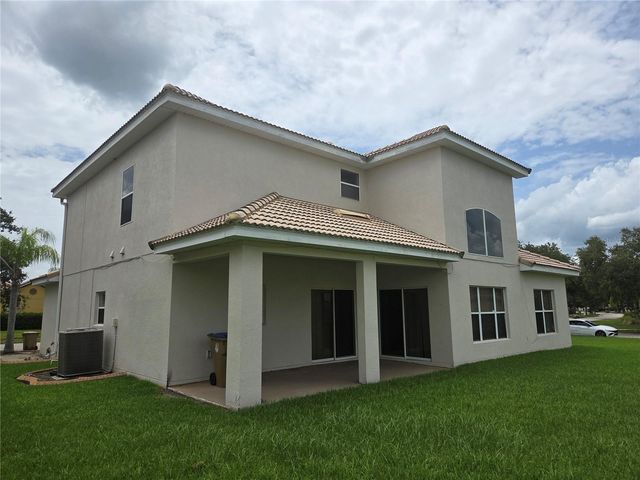 3798 EAGLE ISLE CIRCLE, Kissimmee, FL 34746