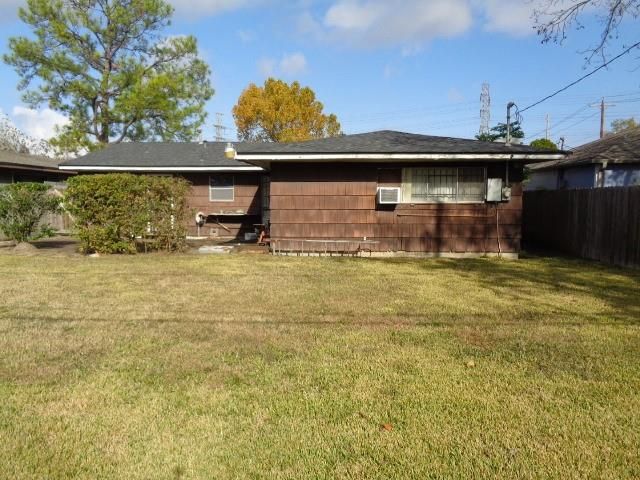 5614 Rue Street, Houston, TX 77033