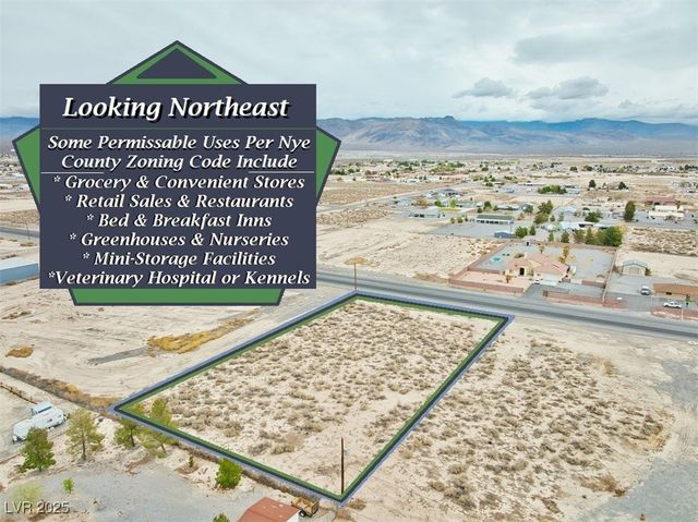 3610 Homestead Road, Pahrump, NV 89048