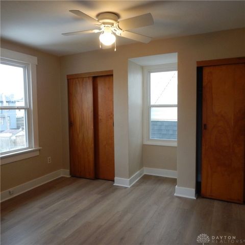 806 Carlisle Avenue, Dayton, OH 45410