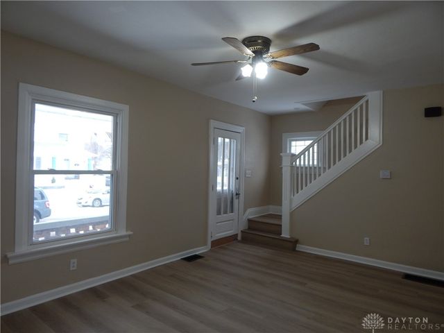 806 Carlisle Avenue, Dayton, OH 45410