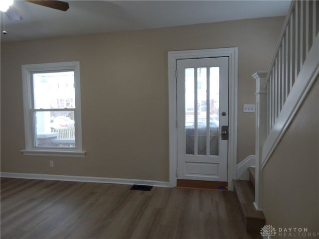 806 Carlisle Avenue, Dayton, OH 45410