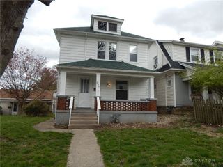 806 Carlisle Avenue, Dayton, OH 45410