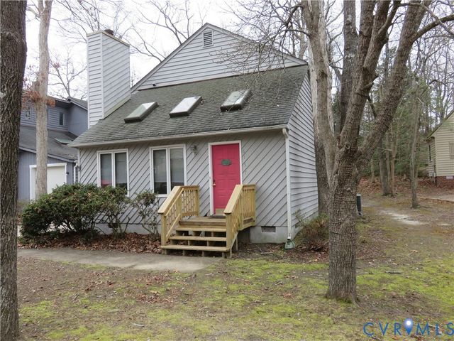 6157 Stronghold Dr, Mechanicsville, VA 23111