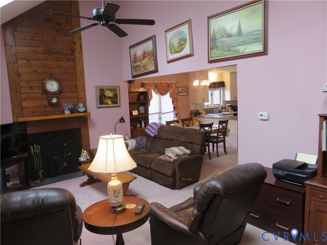 6157 Stronghold Dr, Mechanicsville, VA 23111