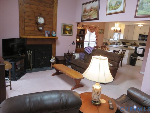 6157 Stronghold Dr, Mechanicsville, VA 23111