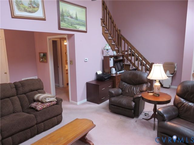 6157 Stronghold Dr, Mechanicsville, VA 23111