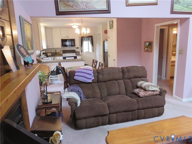 6157 Stronghold Dr, Mechanicsville, VA 23111