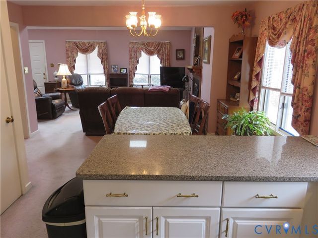 6157 Stronghold Dr, Mechanicsville, VA 23111