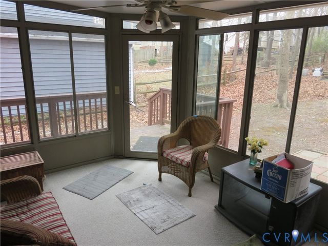 6157 Stronghold Dr, Mechanicsville, VA 23111