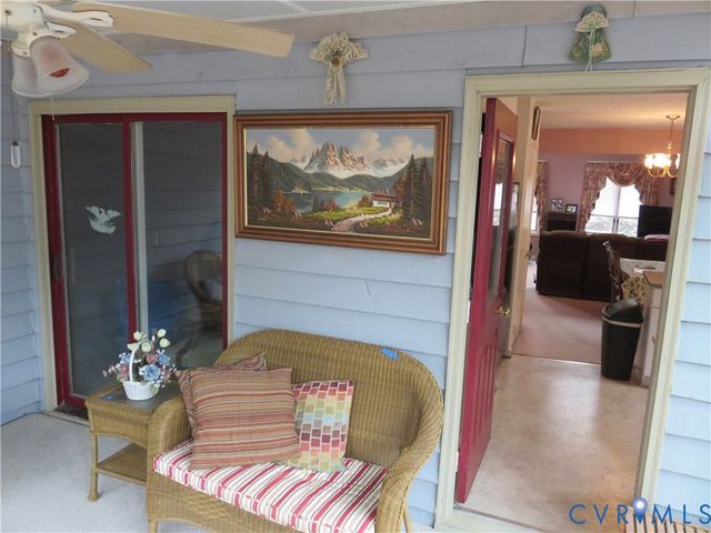 6157 Stronghold Dr, Mechanicsville, VA 23111