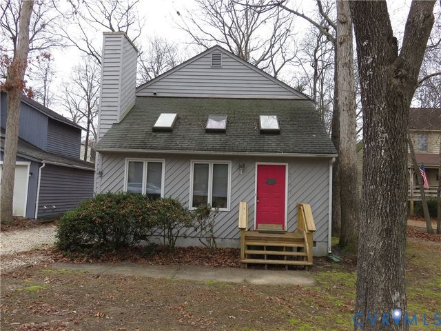 6157 Stronghold Dr, Mechanicsville, VA 23111