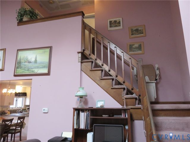 6157 Stronghold Dr, Mechanicsville, VA 23111