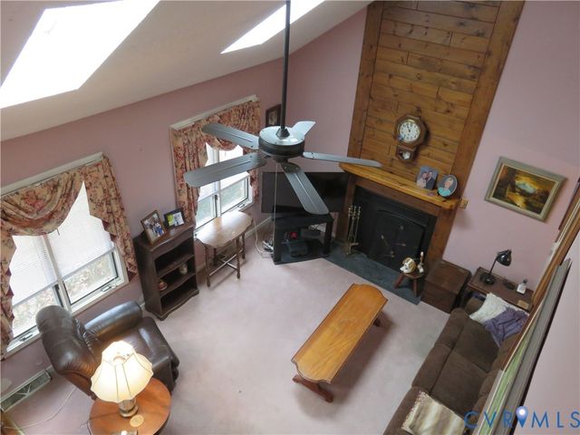 6157 Stronghold Dr, Mechanicsville, VA 23111