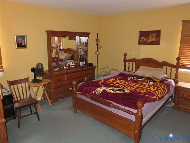 6157 Stronghold Dr, Mechanicsville, VA 23111