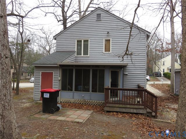 6157 Stronghold Dr, Mechanicsville, VA 23111