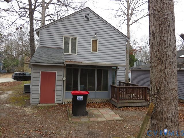 6157 Stronghold Dr, Mechanicsville, VA 23111