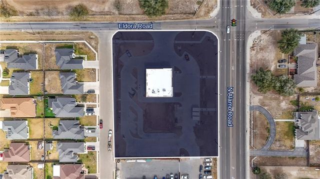 1339 N Alamo Road, Alamo, TX 78516