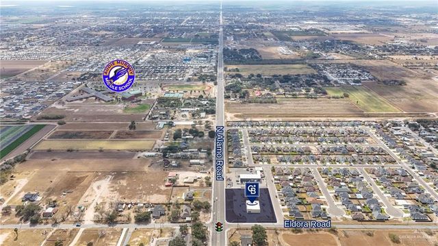 1339 N Alamo Road, Alamo, TX 78516