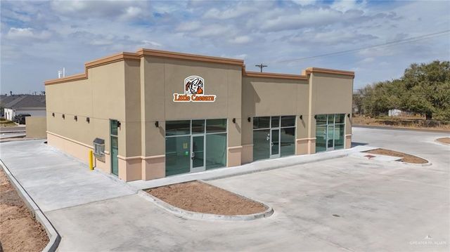 1339 N Alamo Road, Alamo, TX 78516
