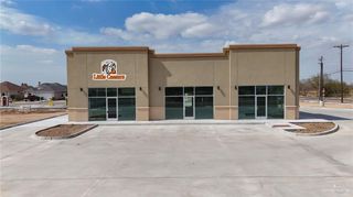 1339 N Alamo Road, Alamo, TX 78516