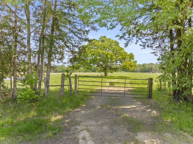 Lot A County Road 3324, Pittsburg, TX 75686