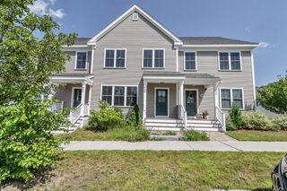 92 Grant Rd B, Devens, MA 01434