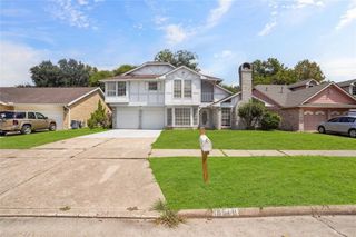10518 Linecamp Drive, Houston, TX 77064