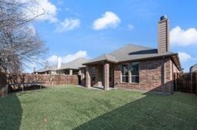 12913 Palancar Drive, Fort Worth, TX 76244