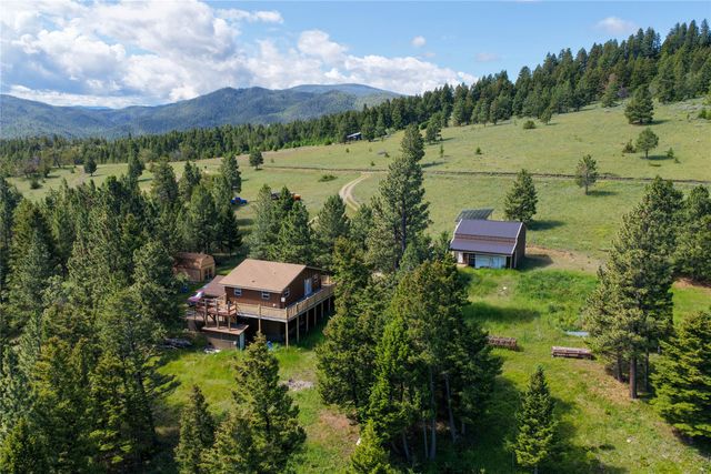 4855 Iron Ridge Loop, Helena, MT 59602