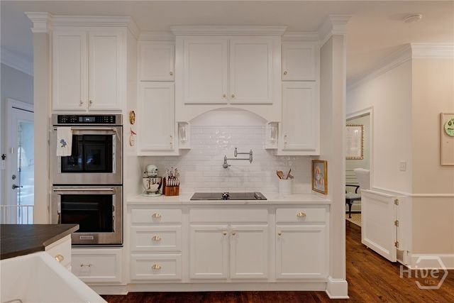 152 Thornhill Drive, Athens, GA 30607