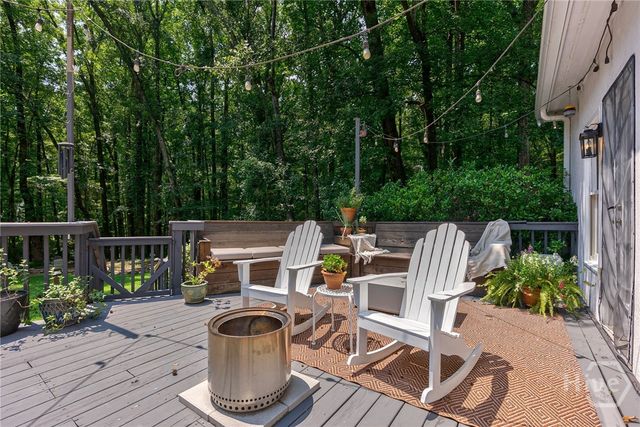 152 Thornhill Drive, Athens, GA 30607
