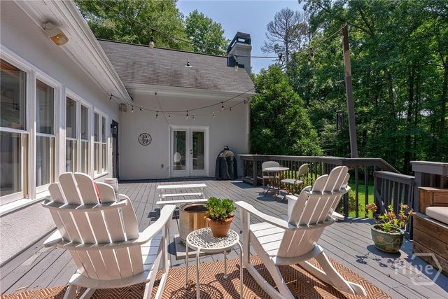 152 Thornhill Drive, Athens, GA 30607