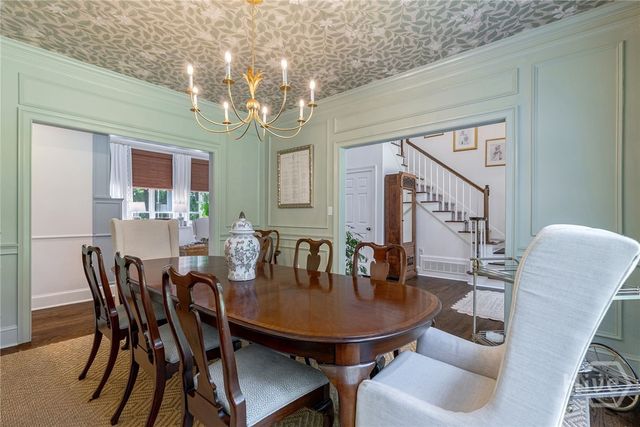 152 Thornhill Drive, Athens, GA 30607