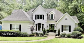 152 Thornhill Drive, Athens, GA 30607
