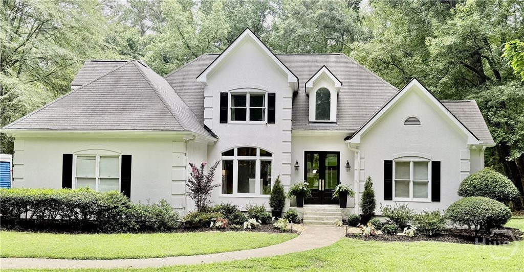 152 Thornhill Drive, Athens, GA 30607