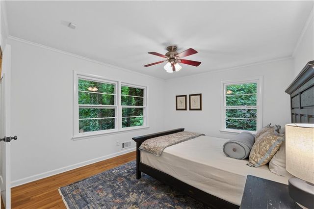 1778 Colt Drive, Atlanta, GA 30341
