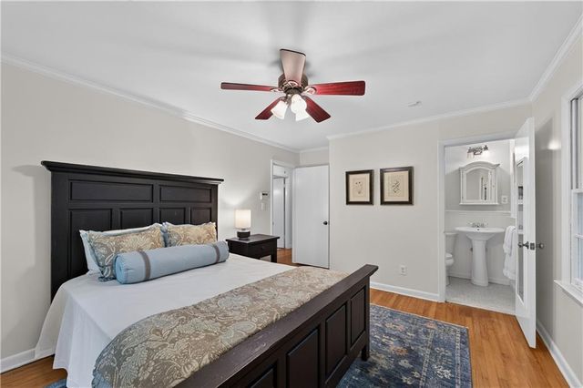 1778 Colt Drive, Atlanta, GA 30341