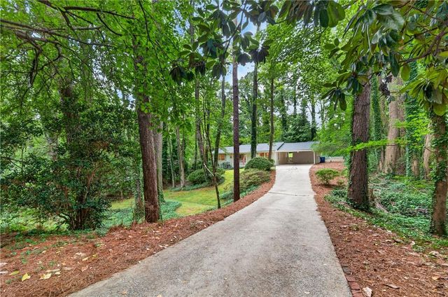 1778 Colt Drive, Atlanta, GA 30341