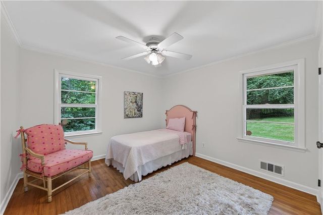 1778 Colt Drive, Atlanta, GA 30341