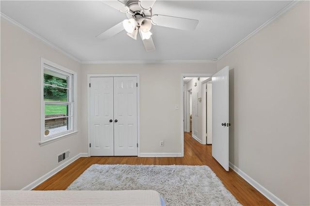 1778 Colt Drive, Atlanta, GA 30341