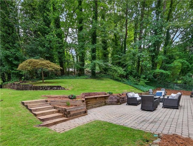 1778 Colt Drive, Atlanta, GA 30341